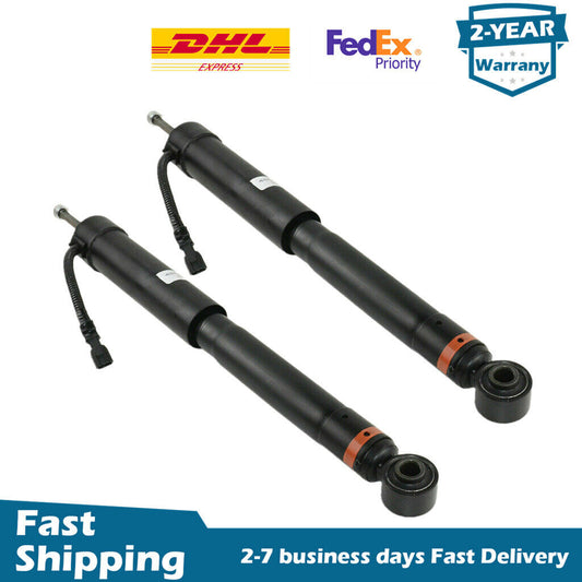 Rear Left Right air shock absorber Fit for Lexus GX470 for Toyota for Land Cruiser Prado 120