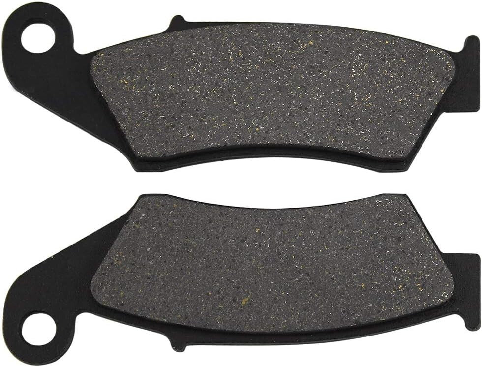 Motorcycle Front and rear Brake Pads for Honda XL700V Transalp 2008-2012 /XRV750
