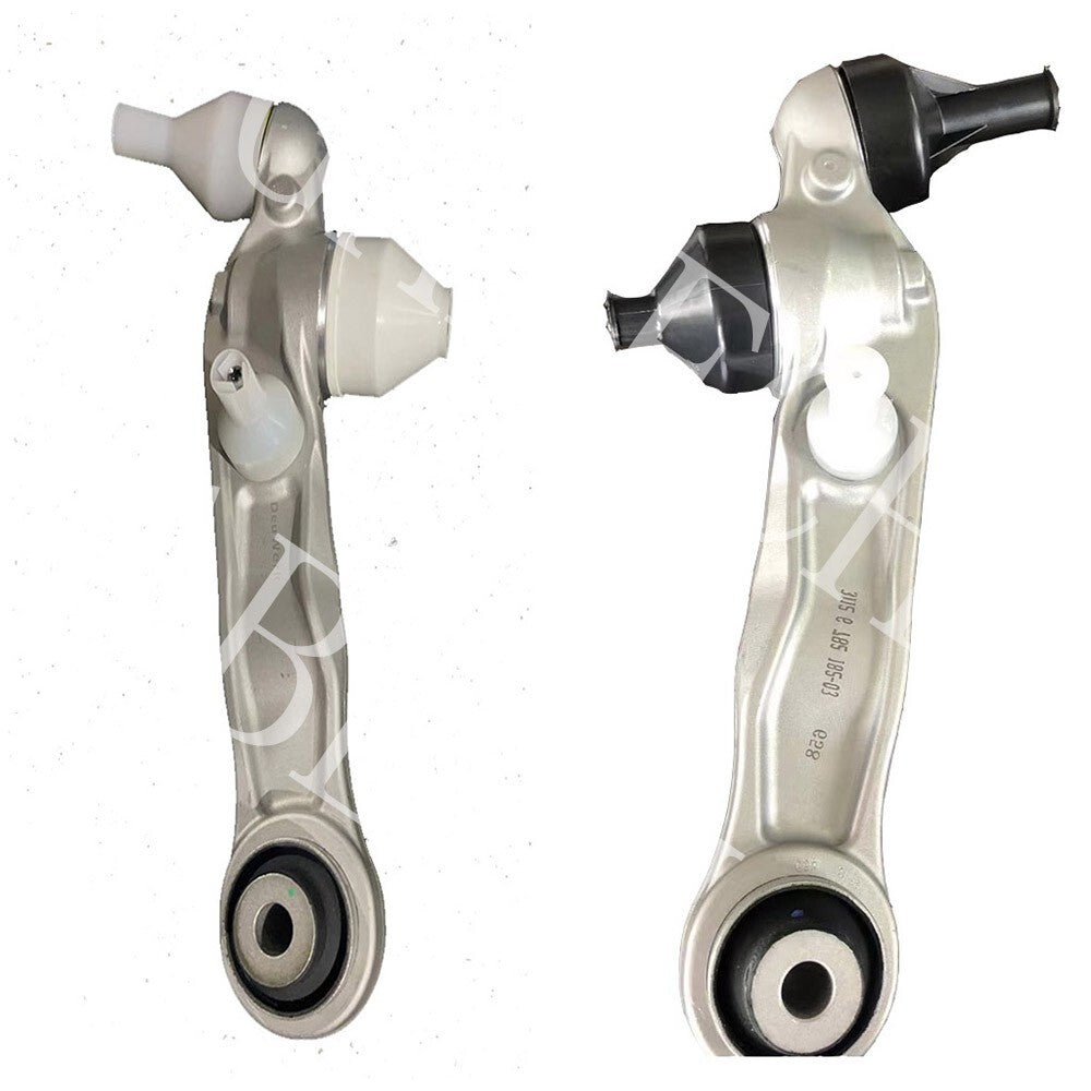 Equipment Manufacturer ( ) for Rolls-Royce for Ghost Lower Lateral Control Arm Kit 31126782181 31126782182