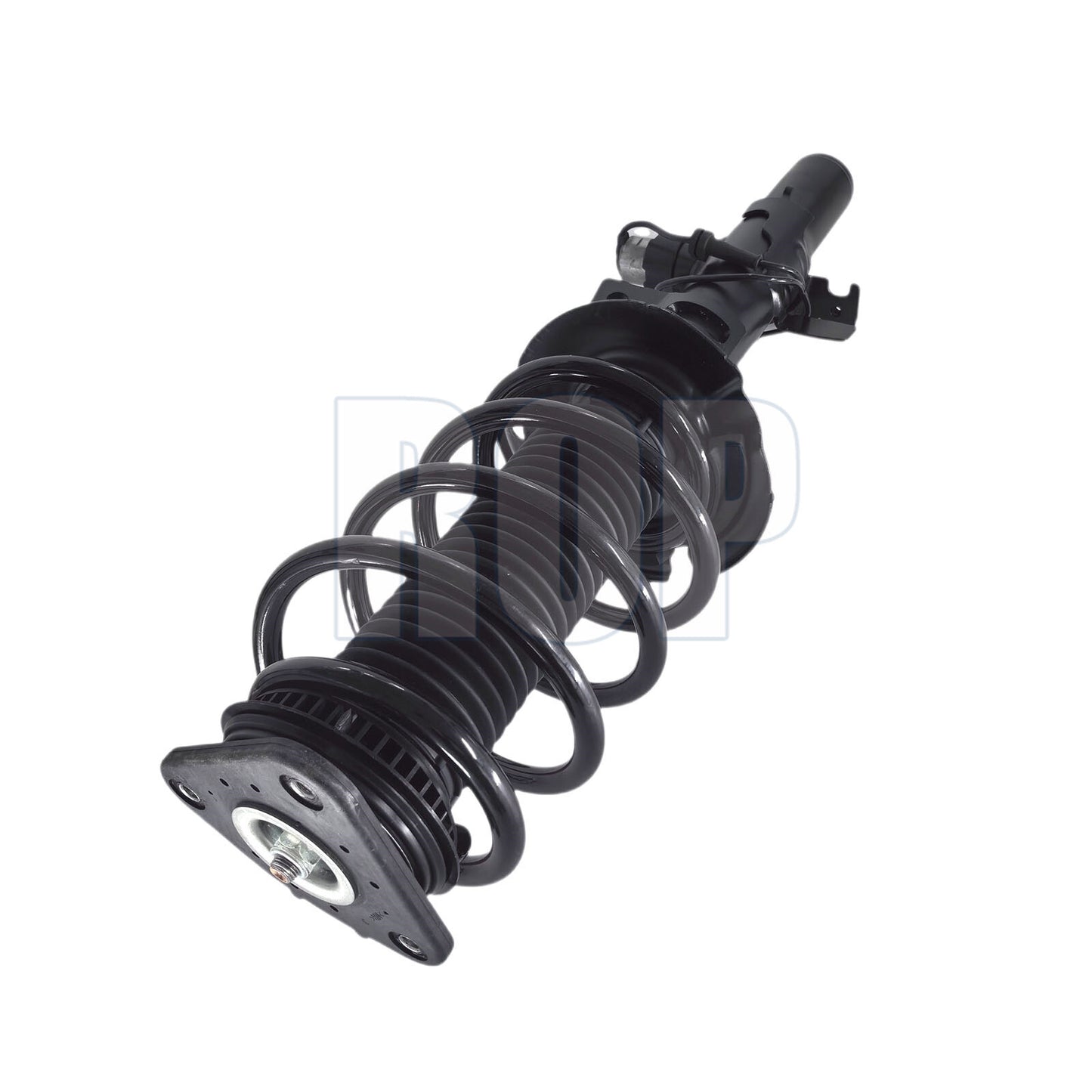 Front Right Shock Strut Spring Assembly w/ Electronic for Lincoln MKC 2015-2019