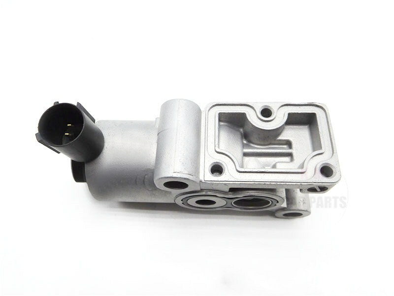 Idle air control valve for Honda CRV 36450-P3F-004 automotive parts, aluminum.