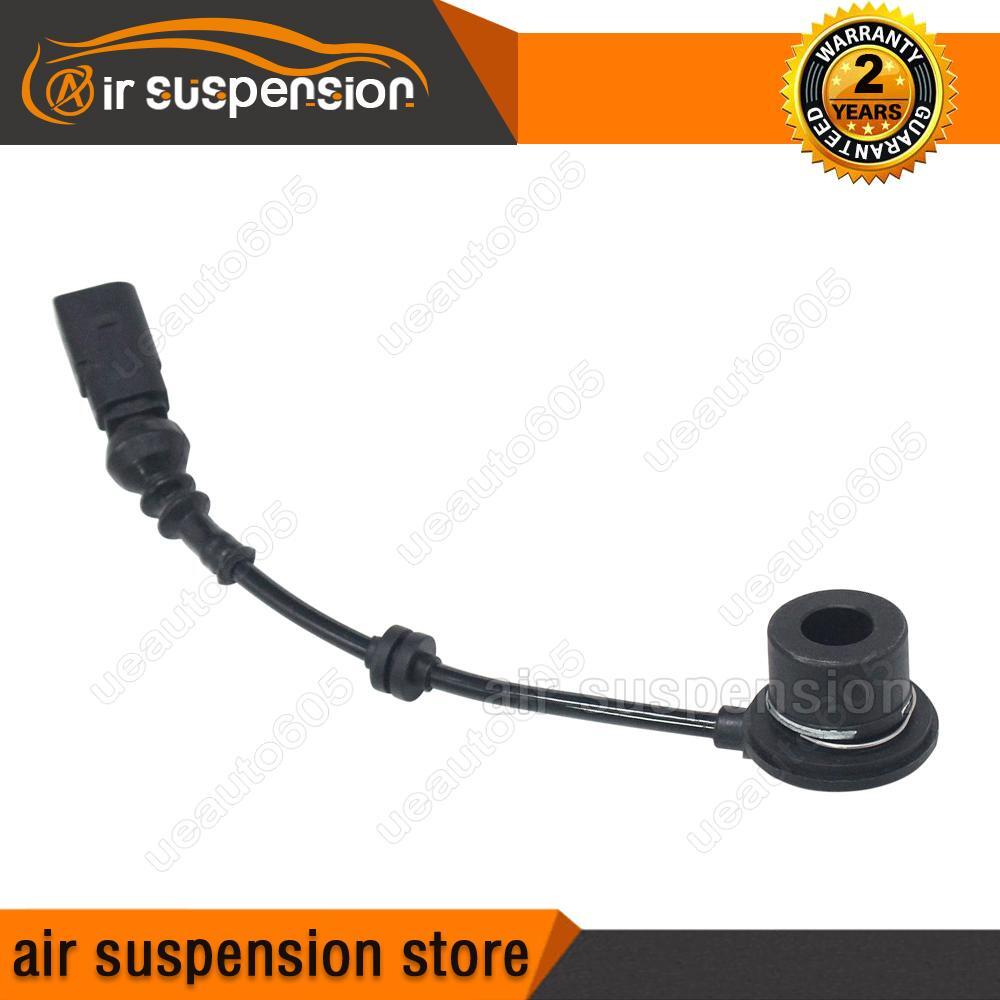 for Audi A6 Allroad C6 4F Rear Suspension Shock Electric Line 4F0598081