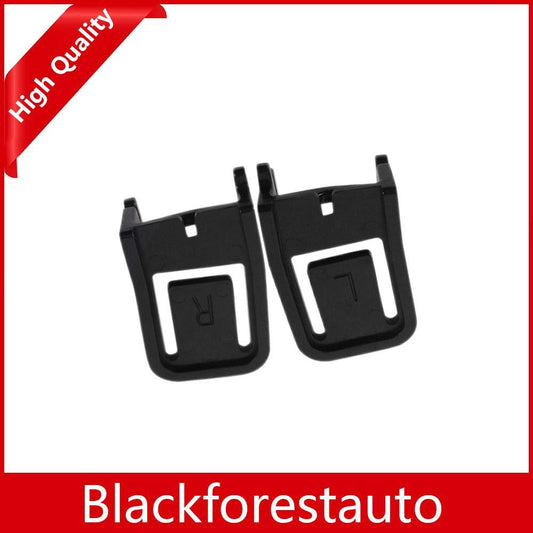 Set of 2 Front Headlight Clip Left Right for Honda for Civic 2016 2017 2018 2019 20