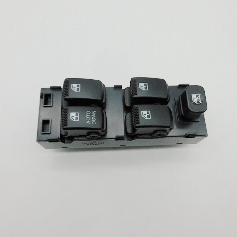 for Hyundai Getz 2005 Electric Power Window Master Control Switch 93570-1C110