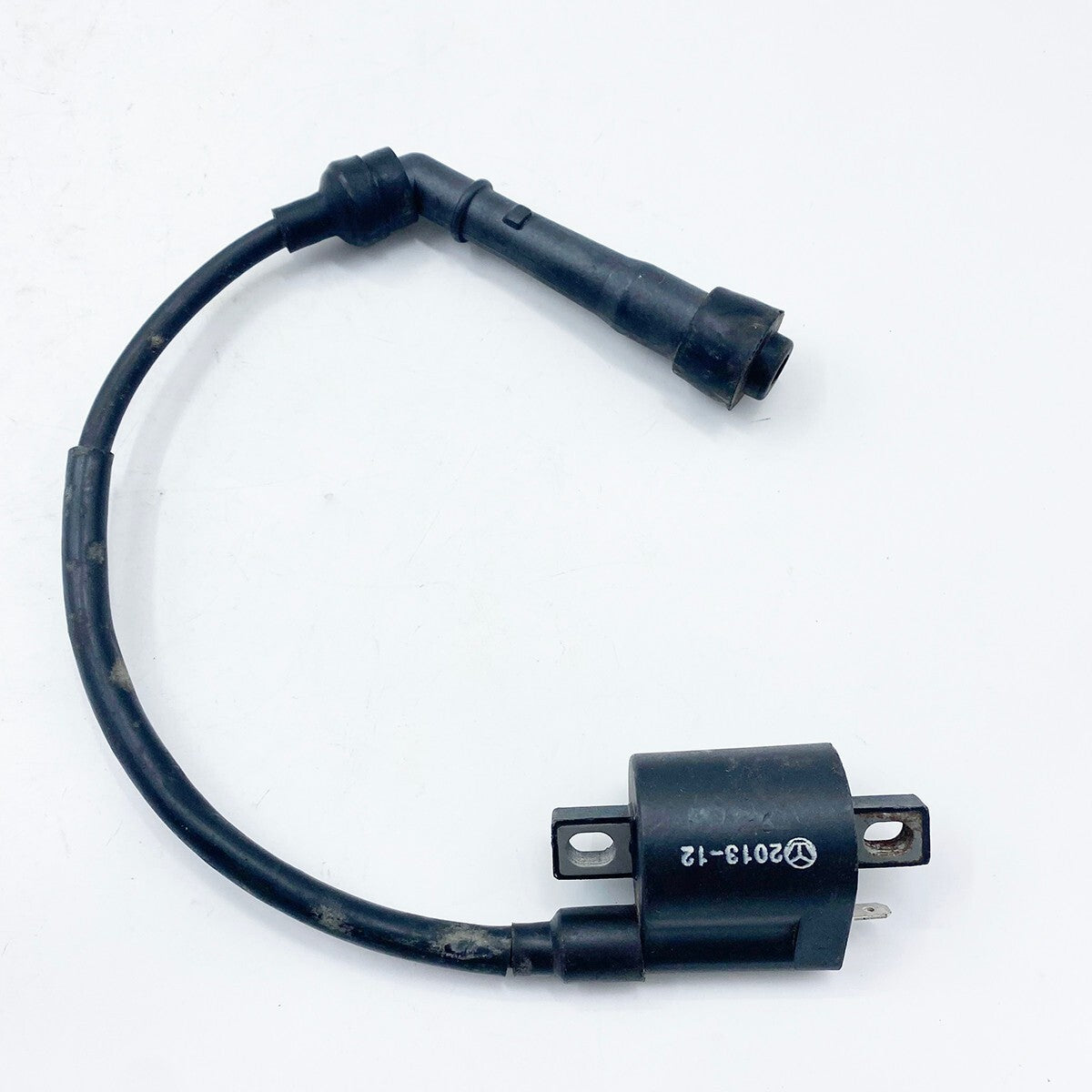 IGNITION COIL JIANSHE 400CC MOUNTAIN LION PUMP HENSIM JS400 ATV ROCKET GO KART
