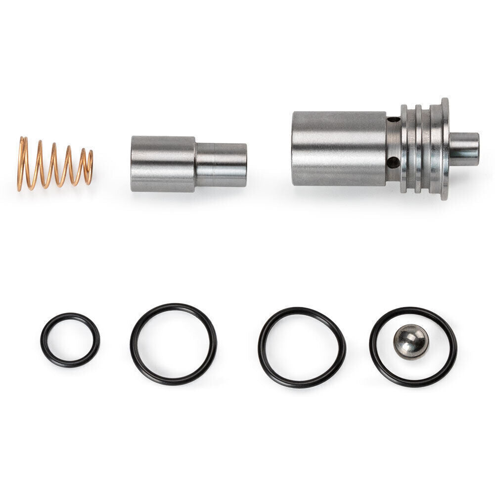 6L80 - 6L90 - 8L90-10L90 For Cooling System Upgrade Cooler Flow Bypass Valve Kit
