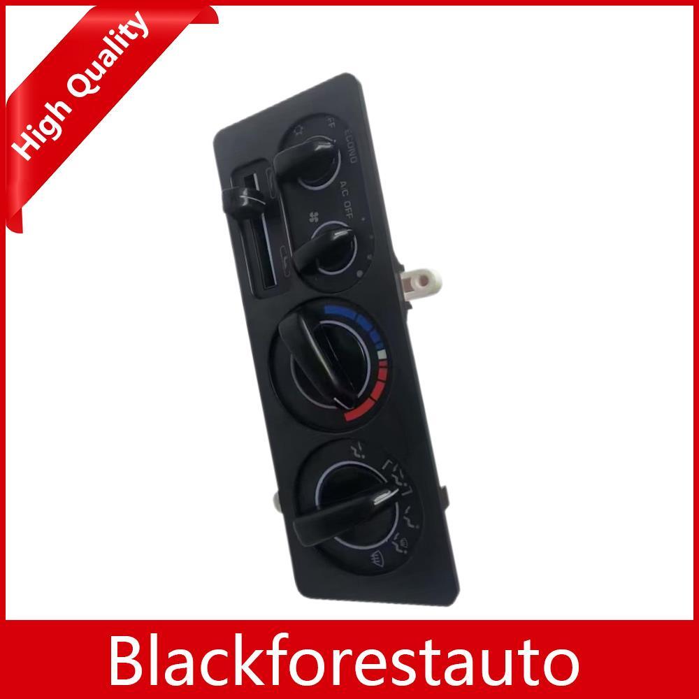 Front Air Conditioning AC Control Switch Knob Fits For Montero V31-V43