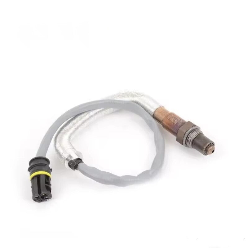 Oxygen sensor compatible with for BMW E81 E82 E88 E91 120i 320i X1 E84 11787570481/117875444655
