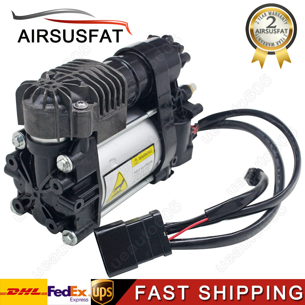 Air Suspension Compressor Pump for Jeep Grand Cherokee WK2 2011-2017 68041137AE