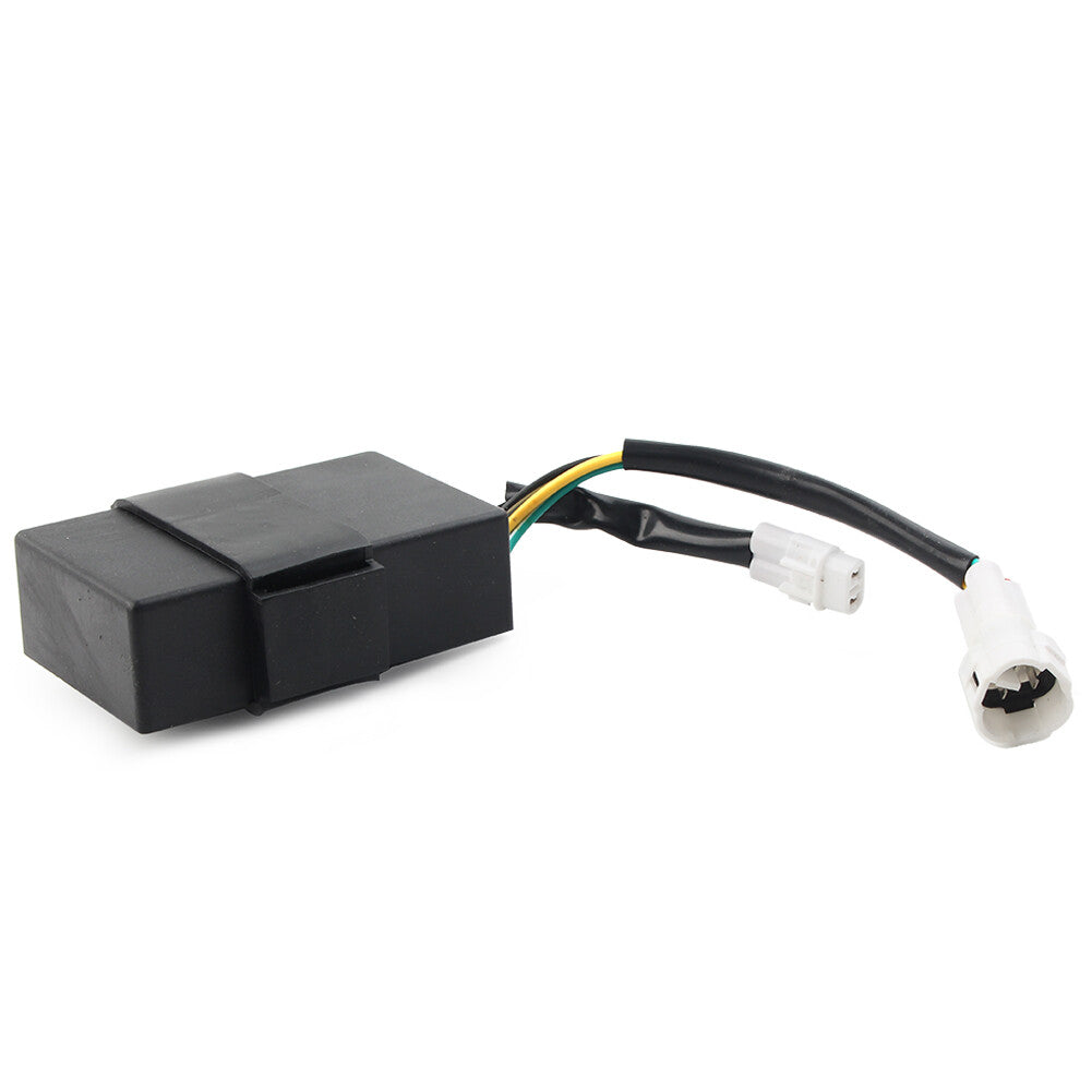 for Kawasaki Bayou 300 KLF300 B C 1988-2004 Lakota 300 CDI Igniter Module Box
