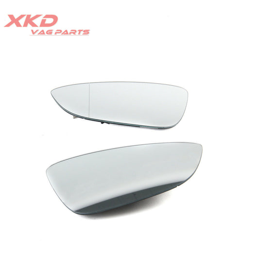 Heated mirror glass for Volkswagen Eos for Jetta MK6 Scirocco for Passat B7 CC 3C8857521