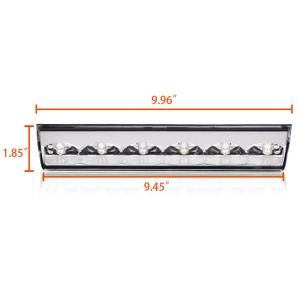 Door replacement stone, Topper, Leer, Are, Century Third LED Tingyao