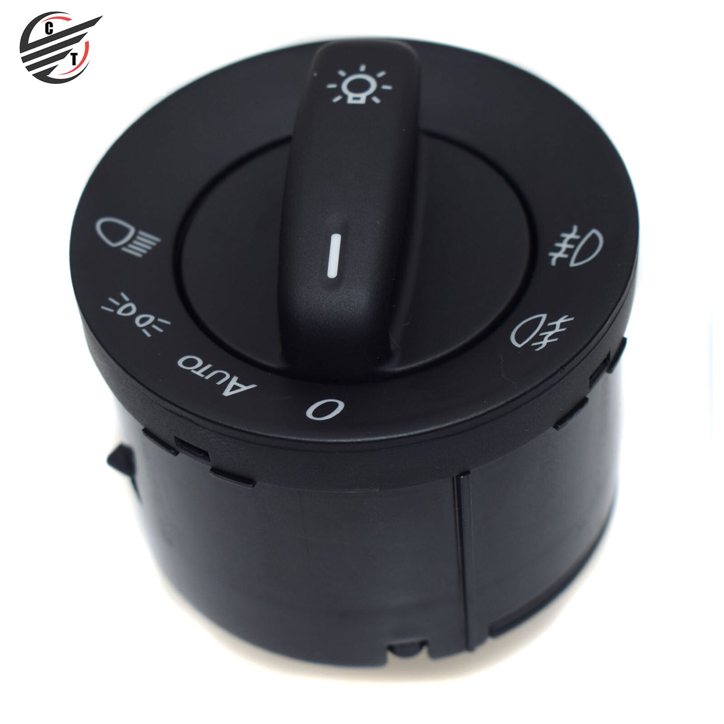 for VW CADDY for GOLF for JETTA for PASSAT TOURAN 1K0941431AS Headlight Head light Switch 1X