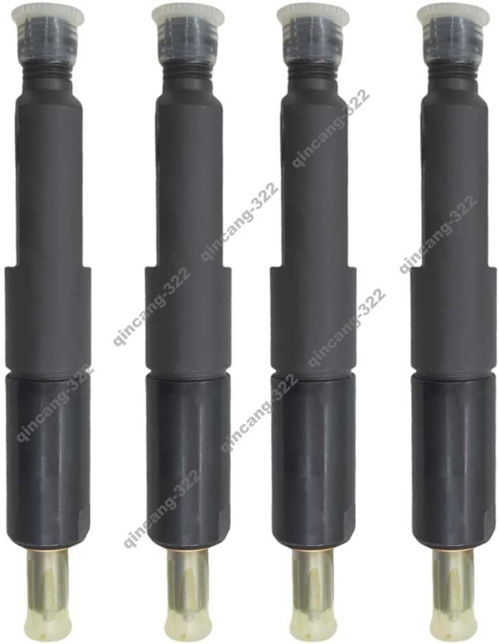 Fuel Injector 0432291518 2645F019 for Perkins Engine 1000 Series