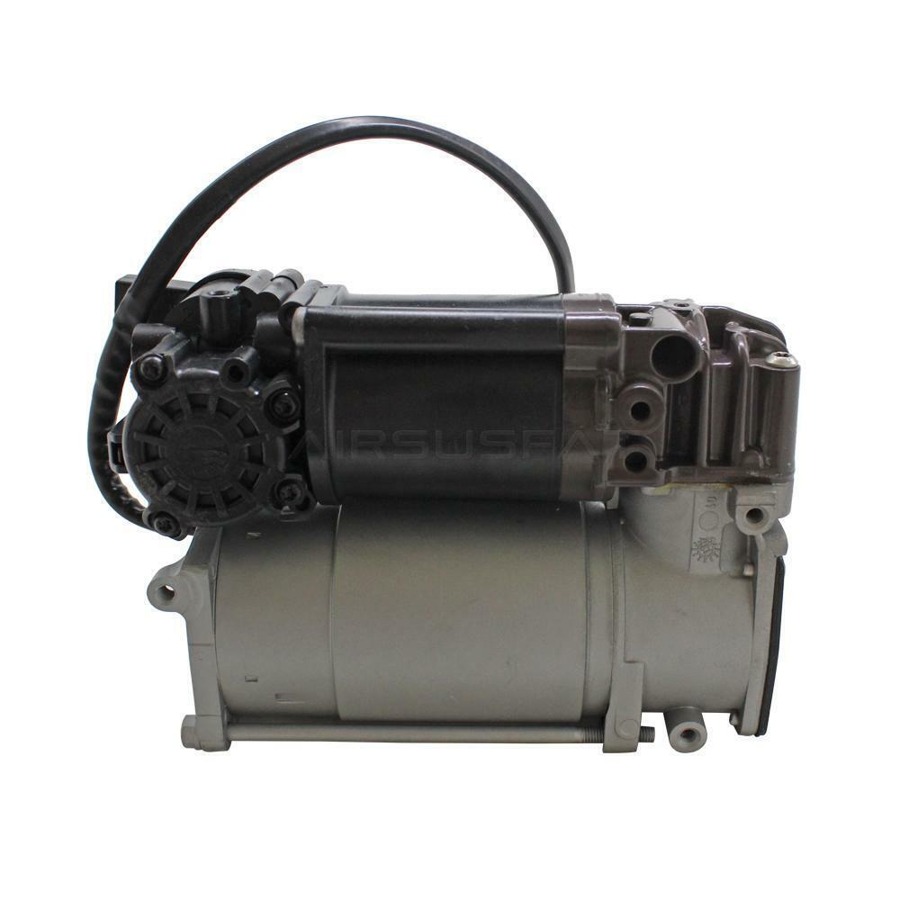 for MERCEDES BENZ E-CLASS W212 S212 AIR SUSPENSION PUMP COMPRESSOR AIRMATIC
