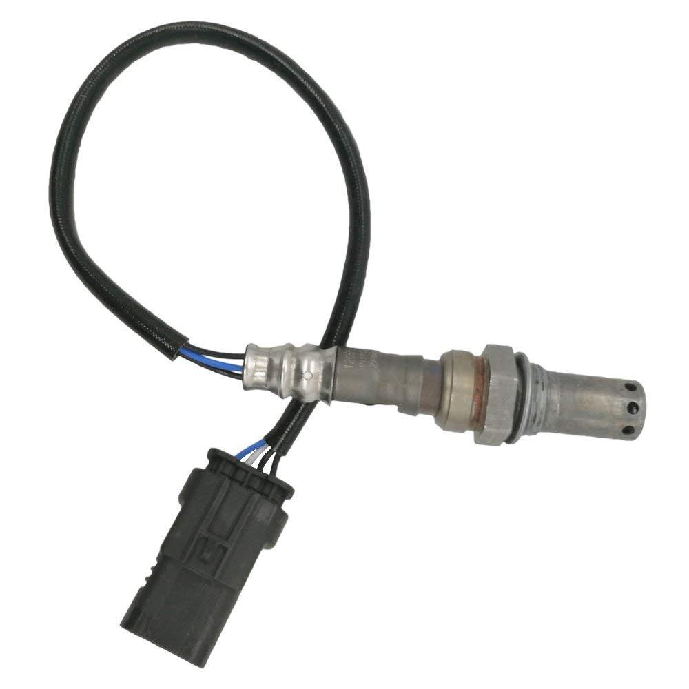 Oxygen Sensor for Cadillac CTS for Chevrolet for Corvette Camaro 2014-2018 6.2L 12655677