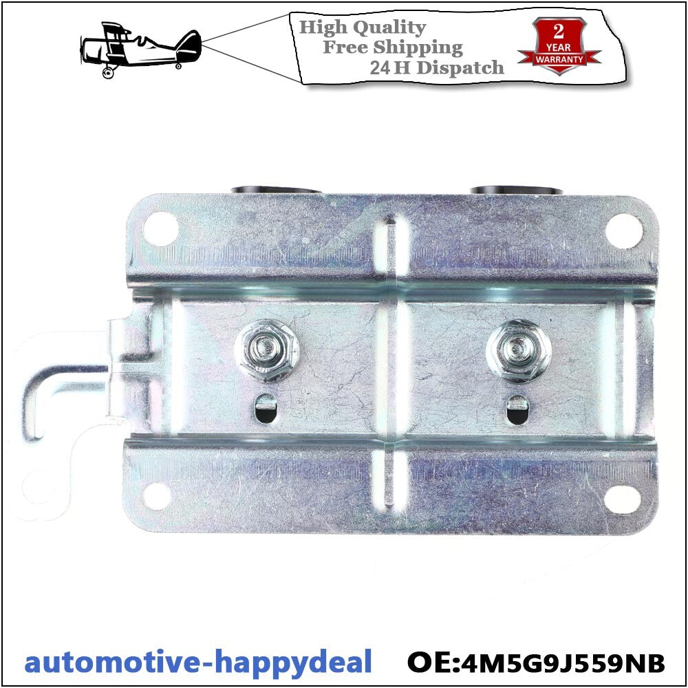Vacuum Solenoid Valve Intake Manifold Runner Control 5243591 for Ford Focus CMax