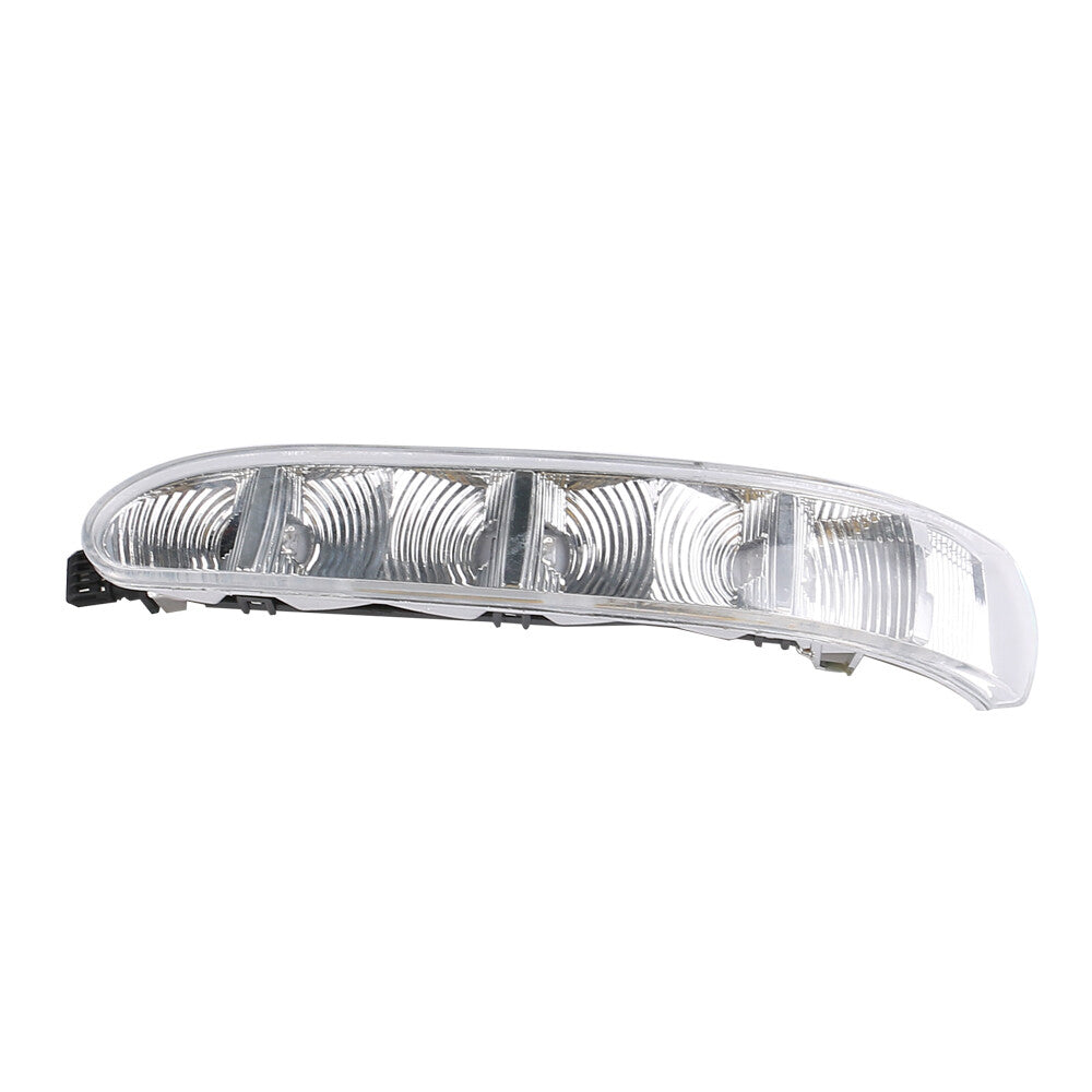 Fits for Mercedes CL S Class W220 W215 03-05 Left Door Side Mirror Turn Signal Light