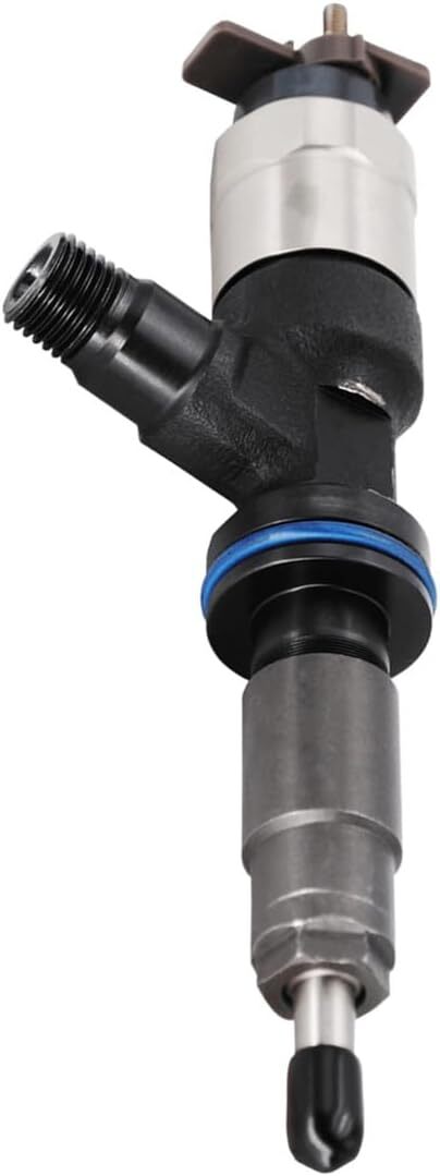 Common Rail Injector 370-7286 3707286 For CAT EXCAVATOR 318EL C4.4 Engine
