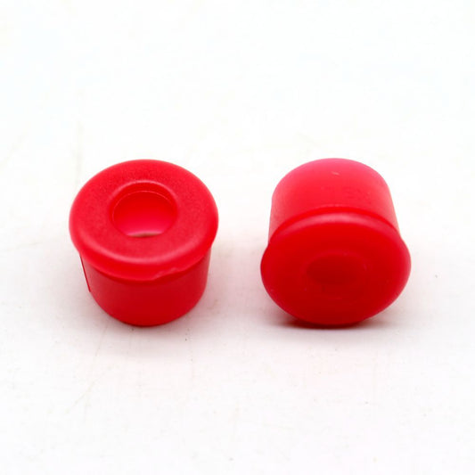 15Pcs for Mercedes-Benz 000-988-15-81 Rocker Insert Moulding Plug Grommet