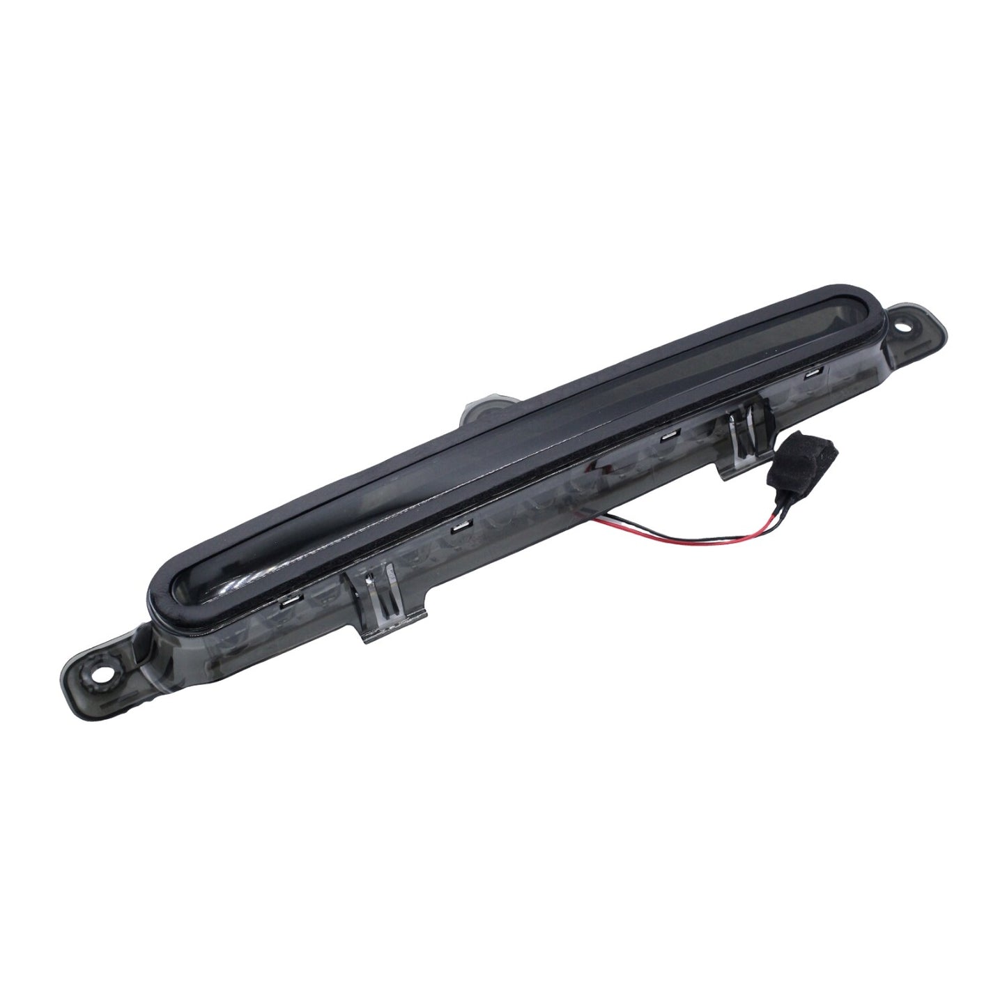 Smoke LED 3rd Third Brake Light Assembly for Ford for Mustang 2010 2011 2012 13-14