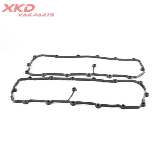 Cylinder head gaskets 1-4  5-8 suitable for Audi A4, A6, S4, S6 4.2LBHF mounts
