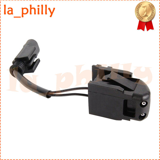 Front Windscreen Washer Jet for Mercedes-Benz W203 W209 W211 W164 C E ML Class