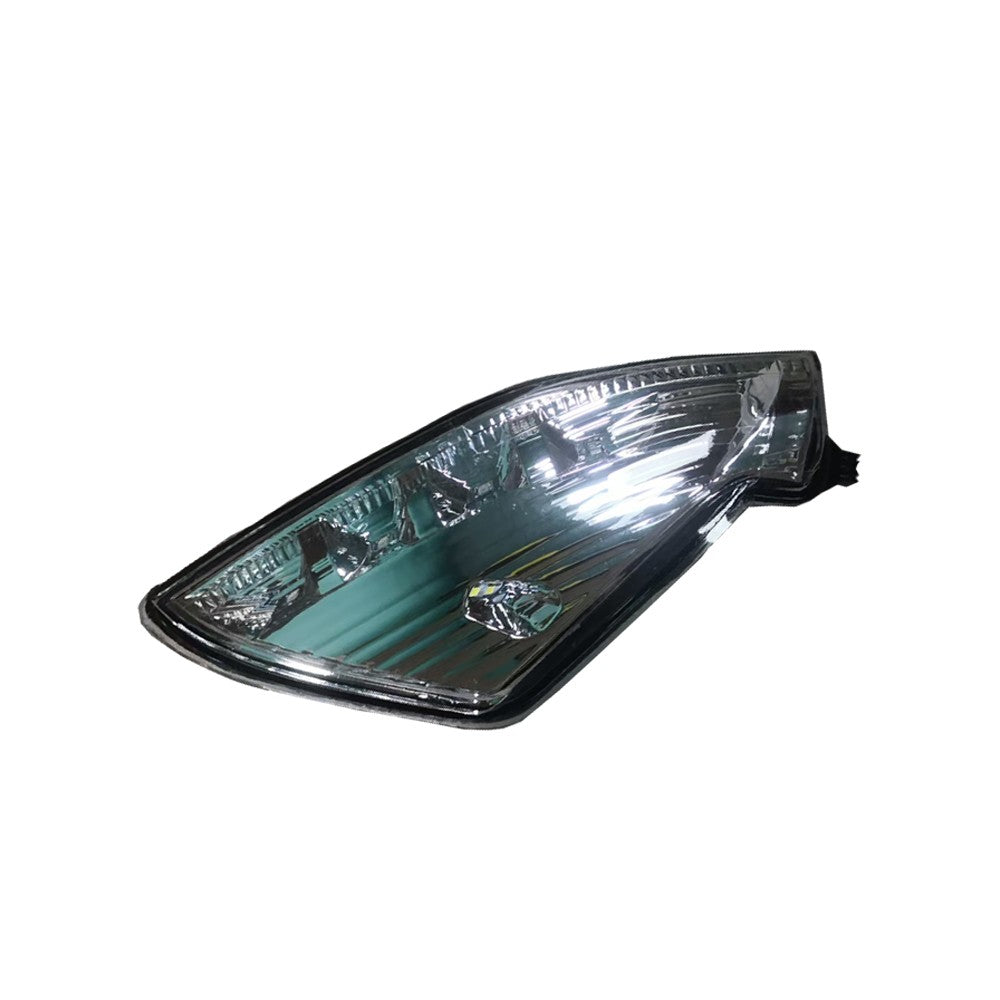 Fits For Lacrosse 2009-2015 Left Side LED Rearview Mirror Turn Signal Light