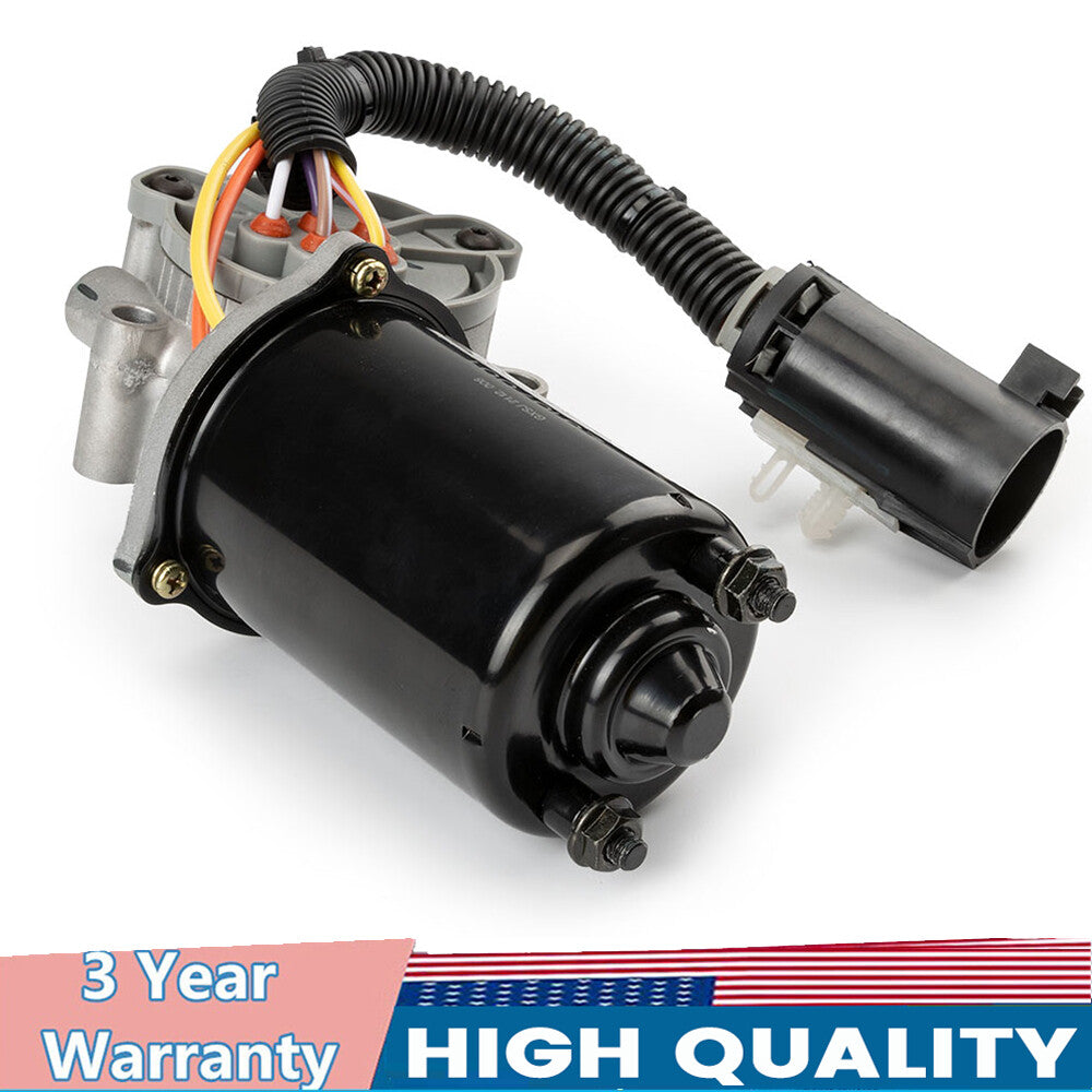 Transfer Case Shift Motor for Ford Ranger 2.3L, 3.0L, and 4.0L (2007-2011) 4760648001A