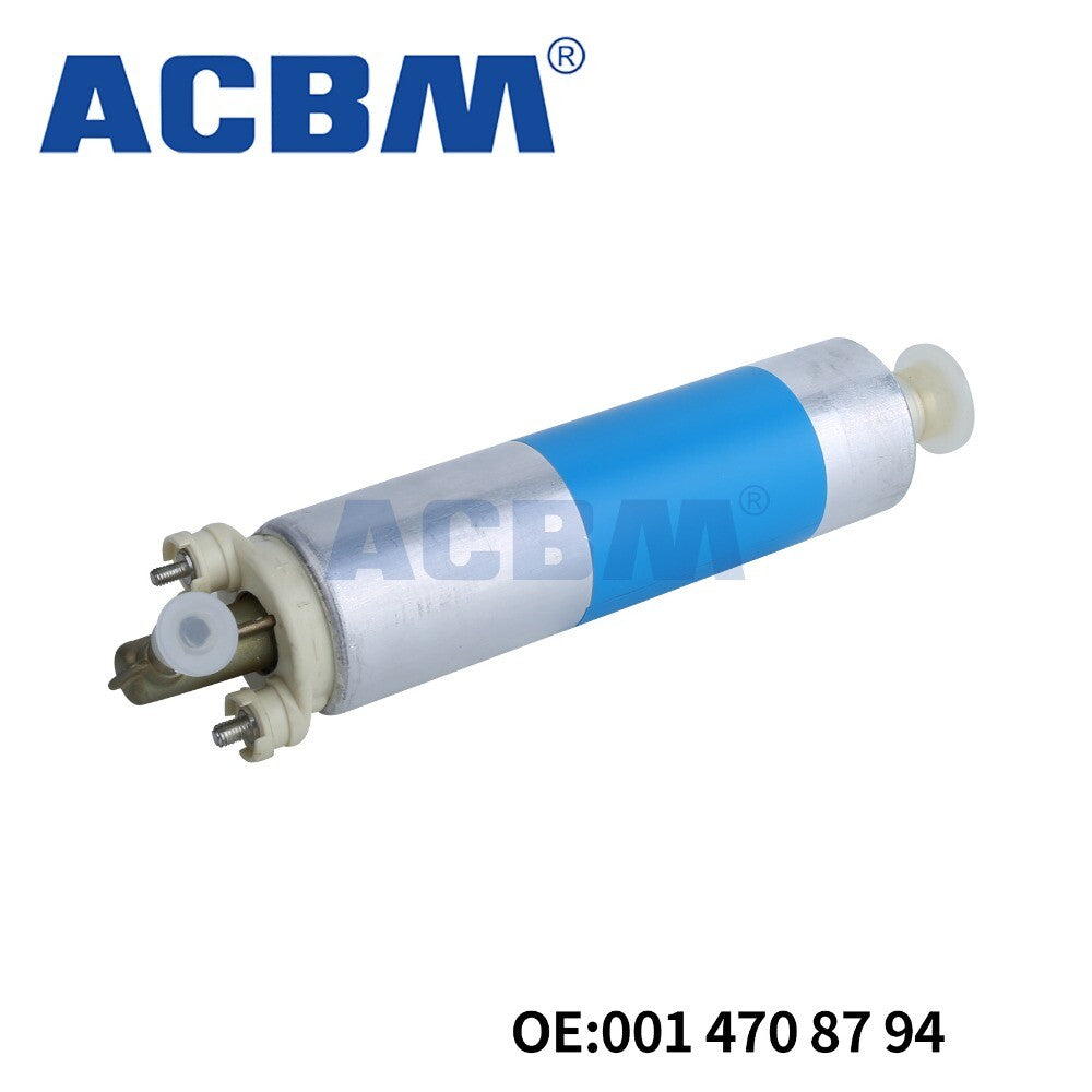 Electric Fuel Pump for Mercedes Benz W215 W220 W230 CL500 CL600 S350 S430 SL500