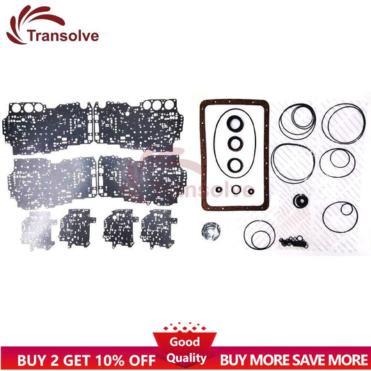 A650E 35-50LE Auto Transmission Overhaul Kit Seals Gaskets Fit for TOYOTA for Lexus