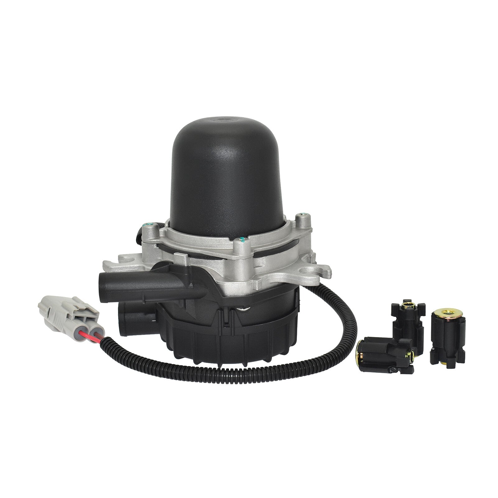 Secondary Air Pump For 2005-15 for Toyota Tacoma 2.7L L4 17600-0C020 17600-0F010