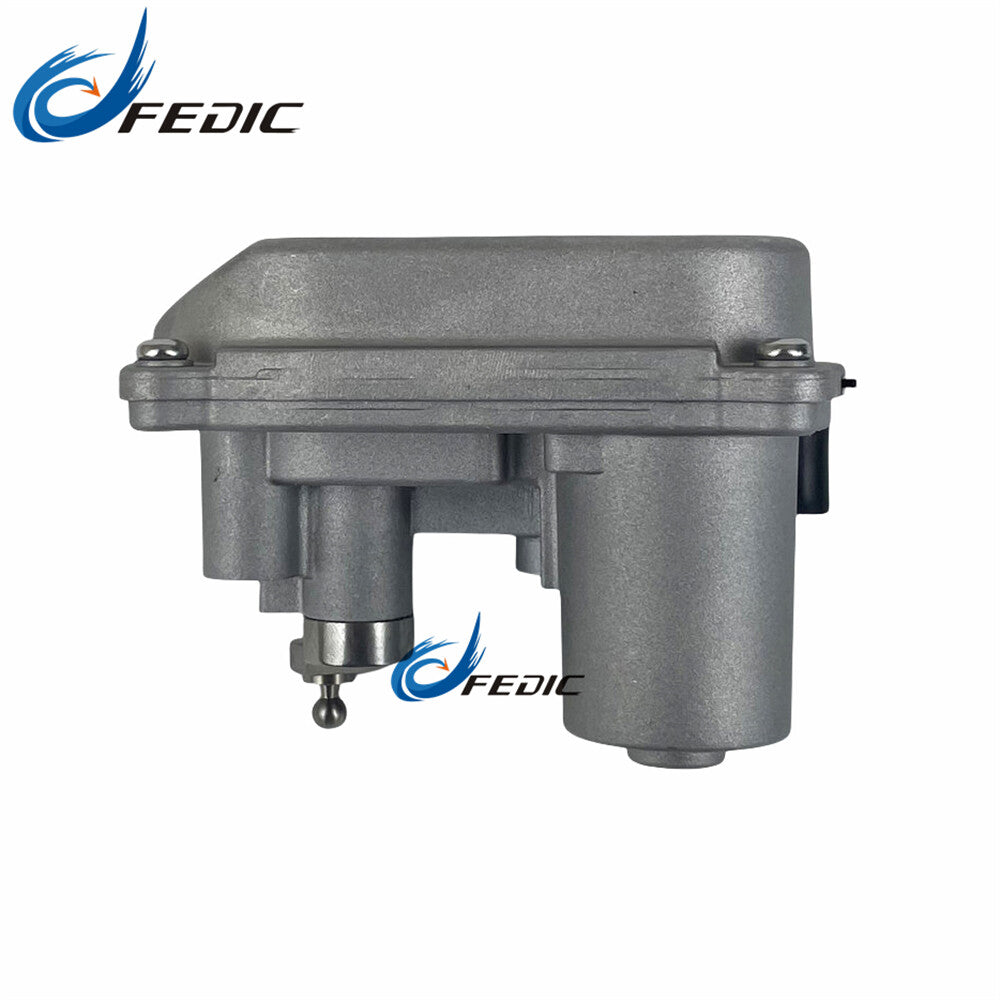 Turbo actuator 28512-3A000 for Hyundai Mohave Borrego 3.0L D6EA 2008-2011