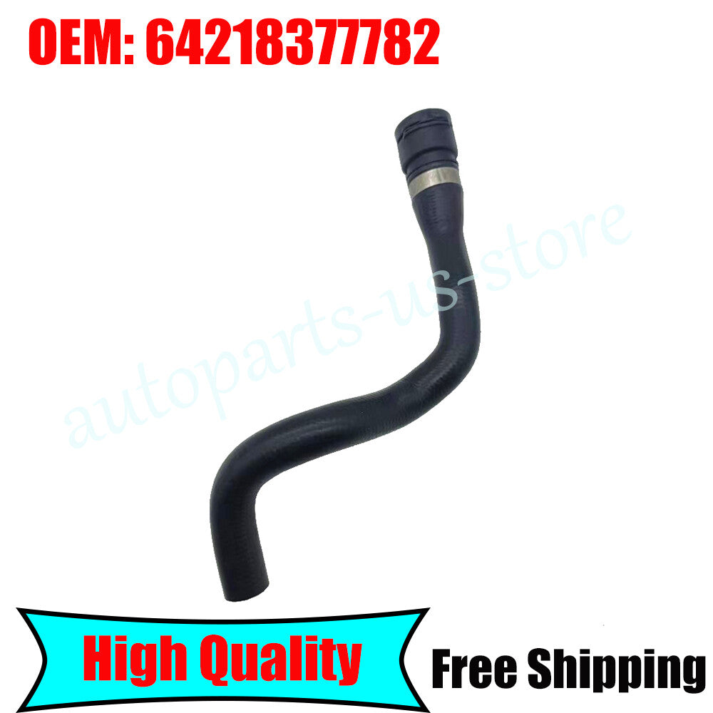 Heating Cooler Heater Valve Pipe Hose for BMW 3 SERIES E46 1.9 1.6 64218377782