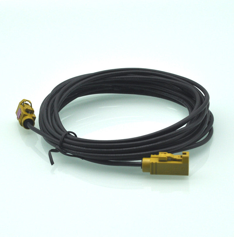 for Mercedes C class W206 Rear View Camera Cable compatible with Comand NTG6