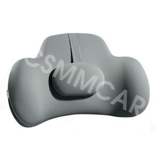 Lumbar Support Pillow for Office Chair Car Lumbar Pillow Pain Relief Memory Foam