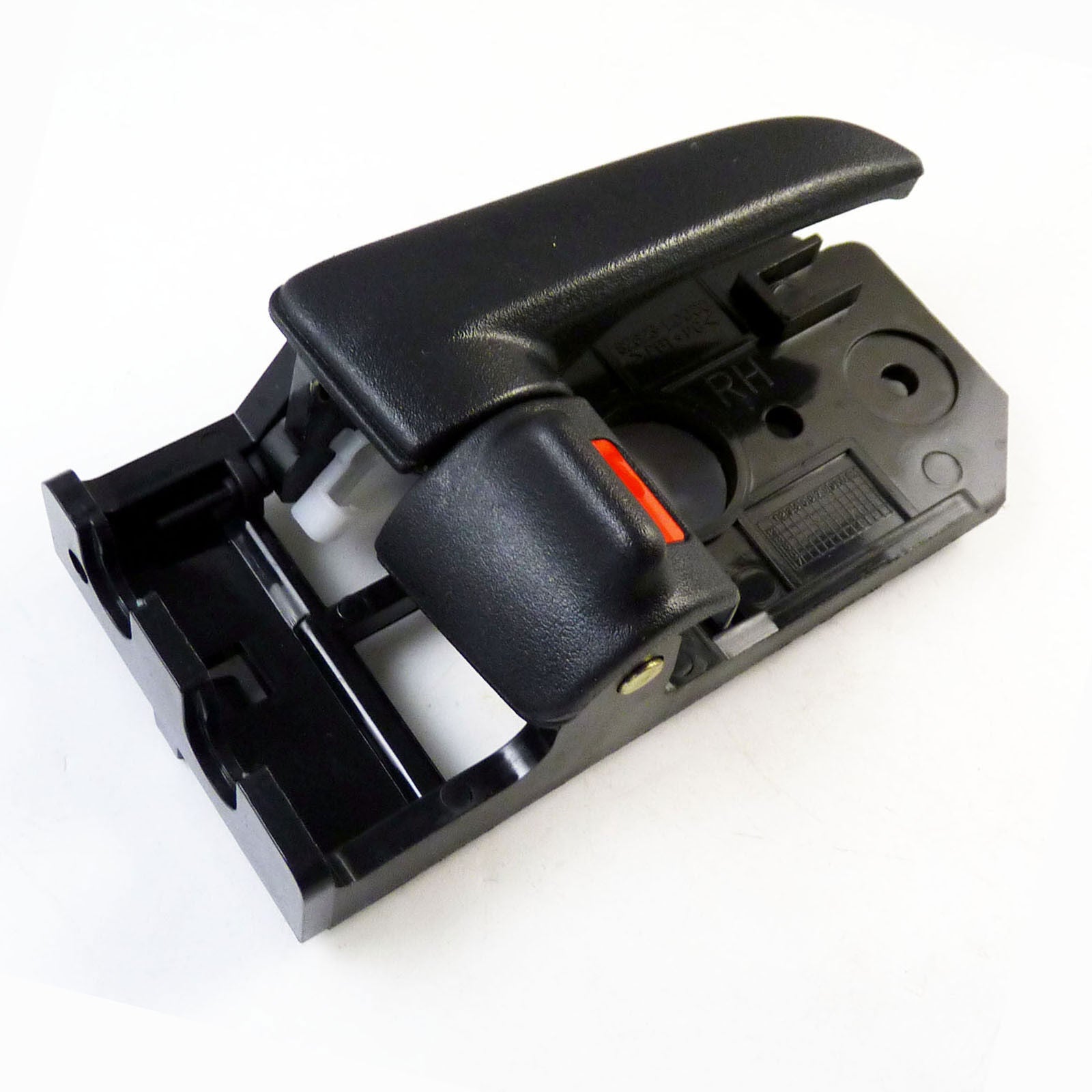 For 2004-2006 for Kia Spectra 2.0L Black Inside Door Handle Right 82620-2F000 New 1X