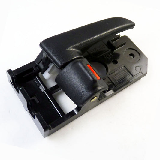 For 2004-2006 for Kia Spectra 2.0L Black Inside Door Handle Right 82620-2F000 New 1X