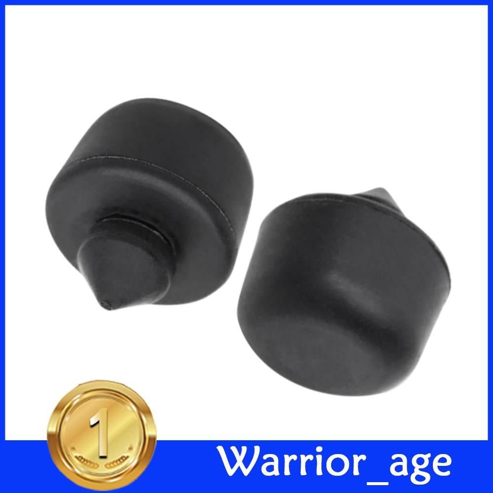 2 Hood Stop Buffer for Silverado 1500 Suburban Tahoe Traverse Canyon for Sierra 1500