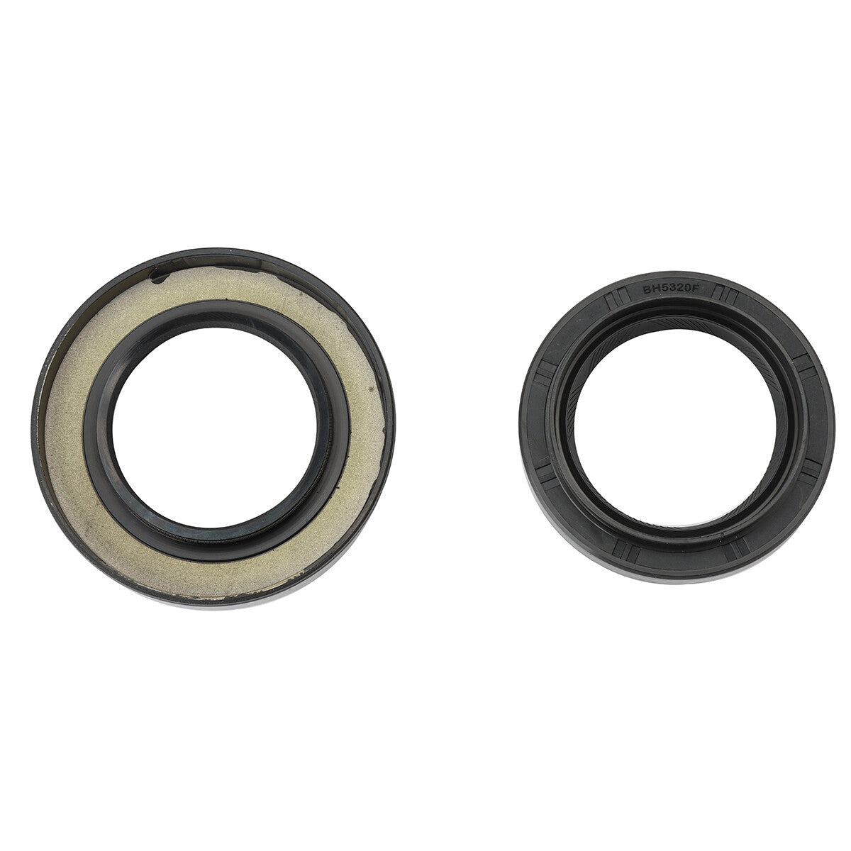 Left and right front drive shaft oil seals suitable for LEXUS LX570 GX460 TACOMA 4RUNNER