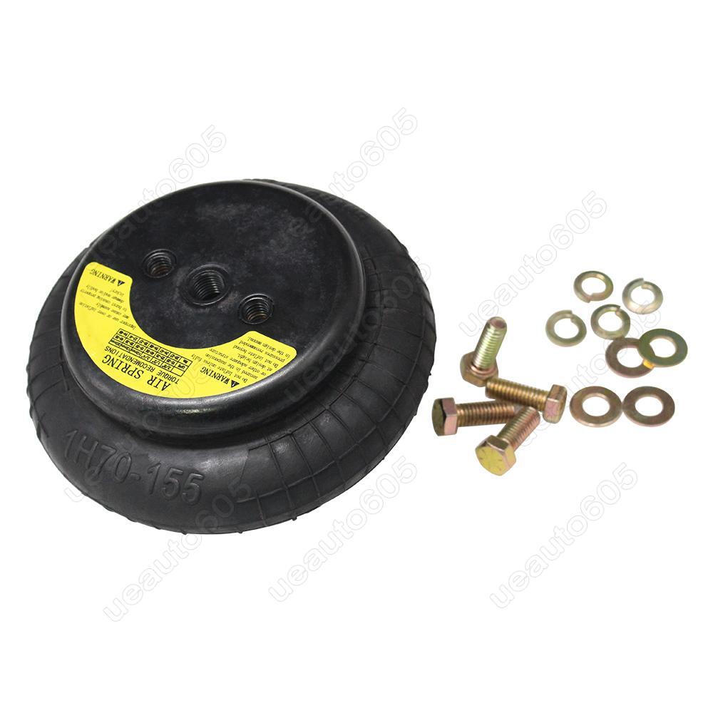 1x For Firestone Air Suspension Spring Bag Assembly W01-358-7731 W013587731