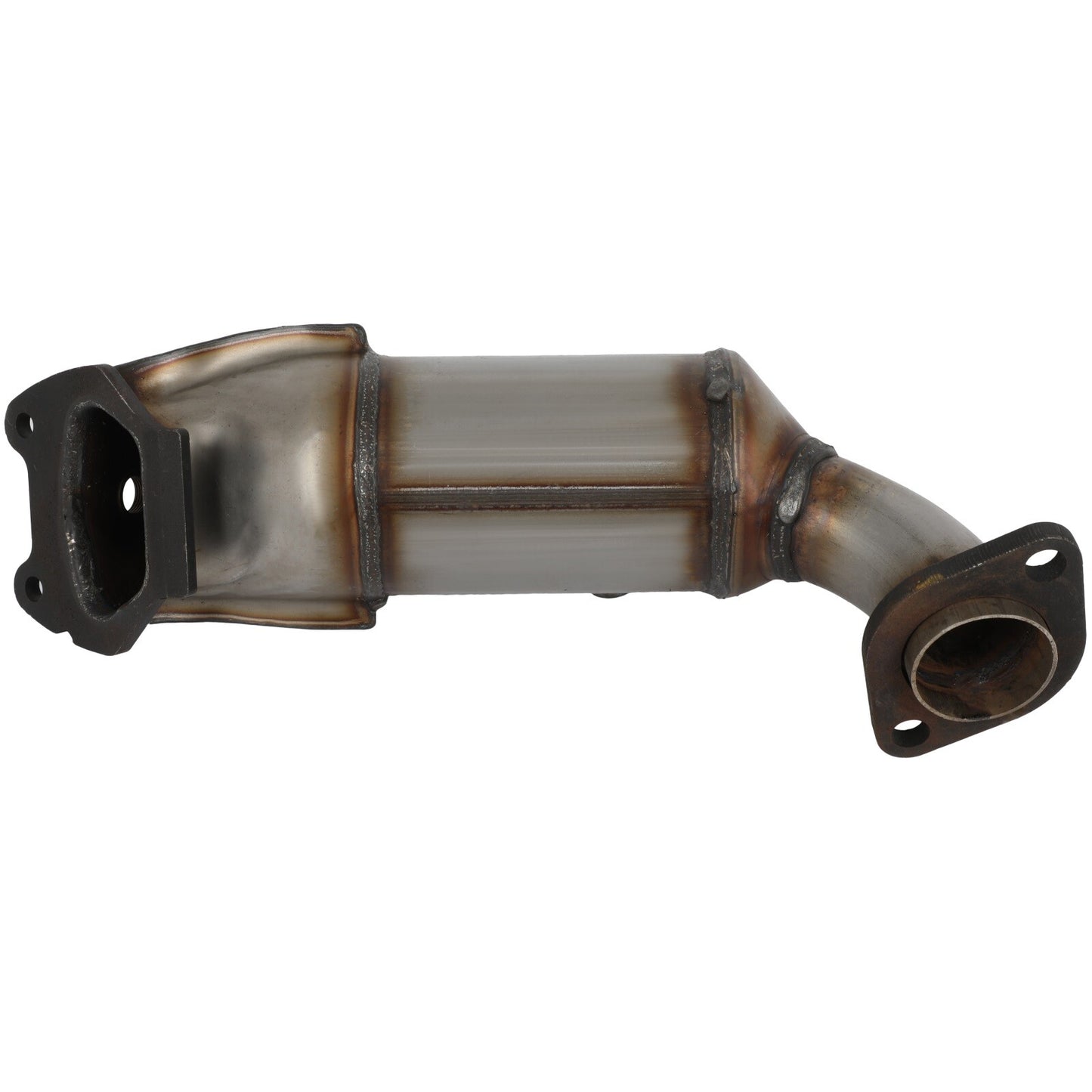 Catalytic Converter for Dodge Journey Grand Caravan 3.6L Both Sides EPA w/Gasket