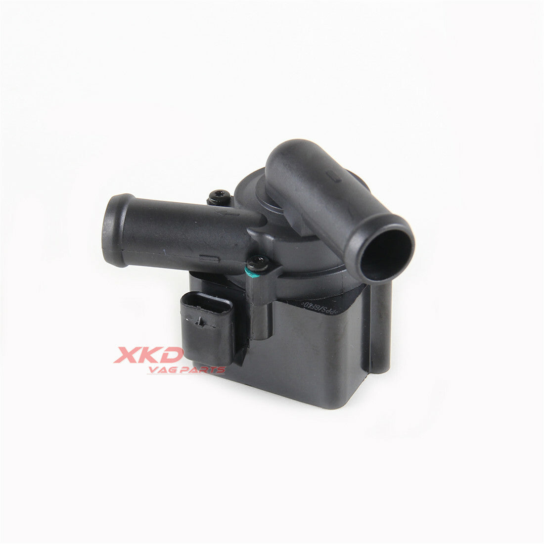 4.0T auxiliary water pump suitable for Audi S6, S7, S8, CEUC, CTGE, CTGA. 079965561