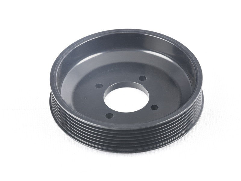 Water Pump Pulley for BMW 545i 550i 645ci 650i 750i 750LI X5 2002-2010