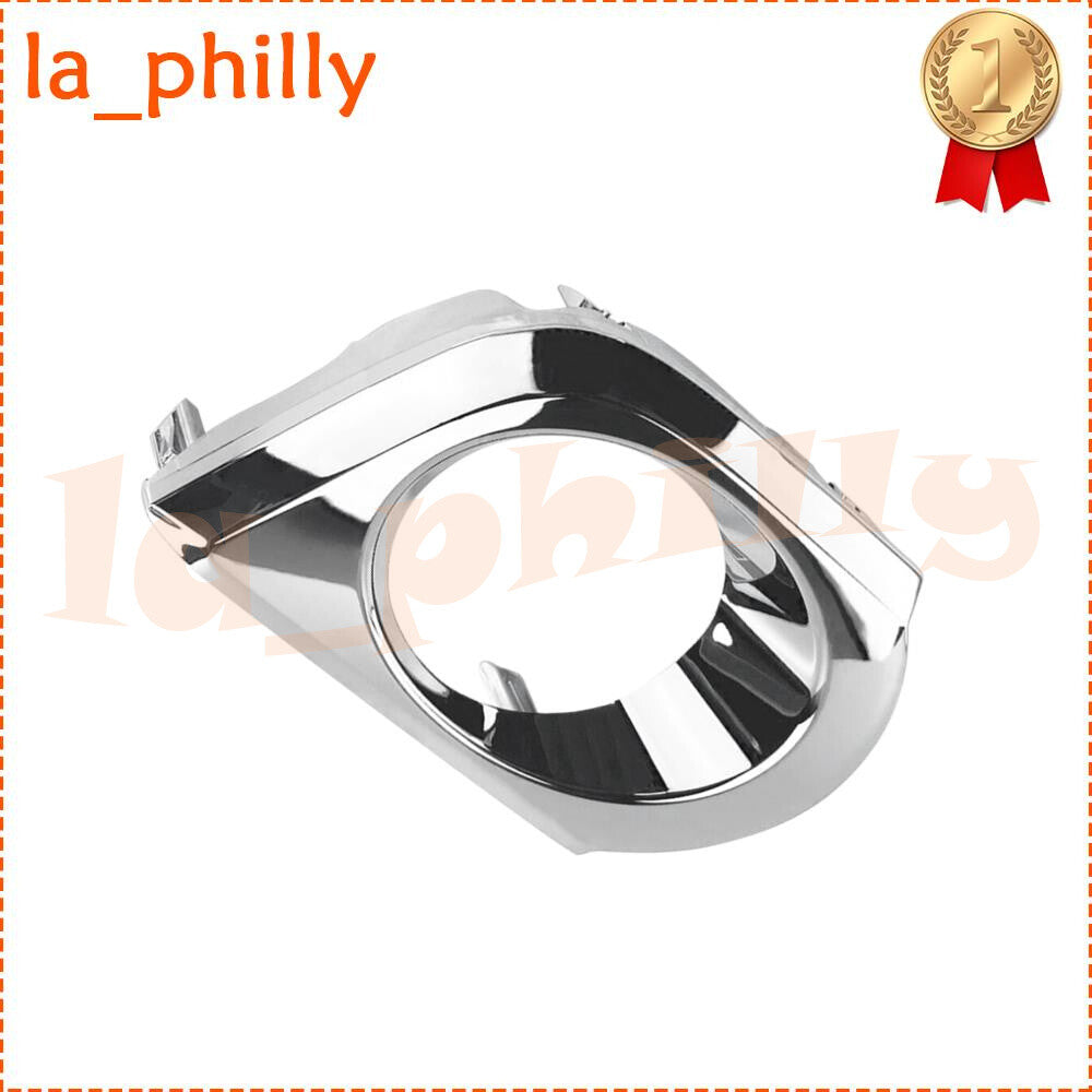 For 2010 2011 2012 2013 for TOYOTA for 4RUNNER Front Right Fog Light Cover Trim Bezel