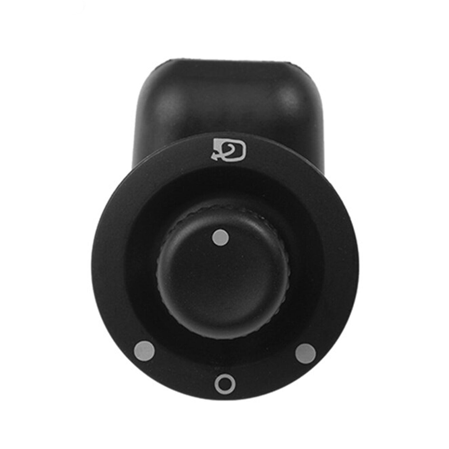 Electric Mirror Control Switch 8200214921 Fits for Renault Clio Mk4 Modus Csptur