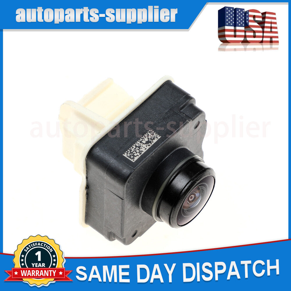 Rearview parking assist camera 68237AE for Chrysler 300 3.6L (2015-2020)