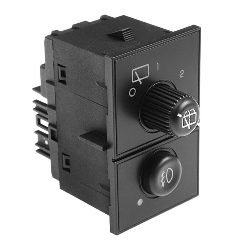 Fog light rear cover control switch unit 15061682 Equipment Manufacturer ( ) for 2003-2006 for GMC for Yukon Territory