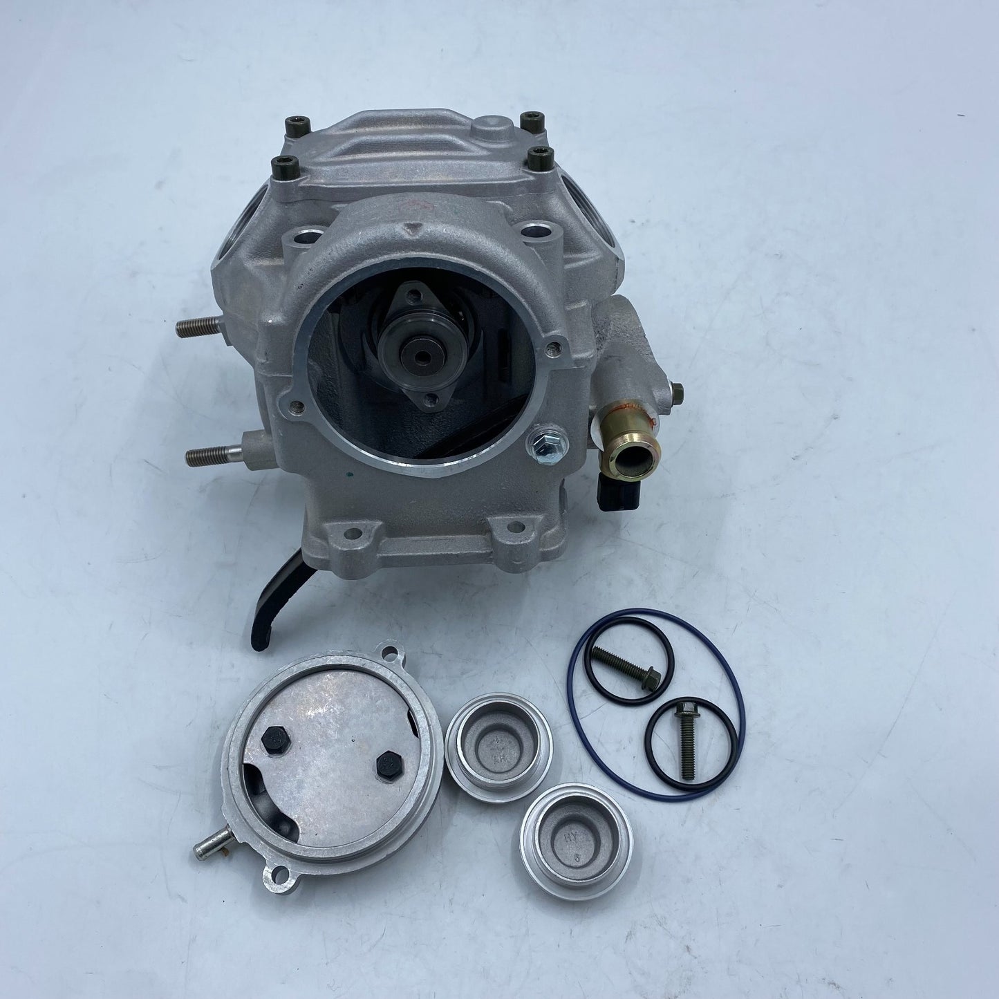 New Cylinder Head Assy Fits Hisun 250cc Strike HS250 UTV Massimo P01300012200000