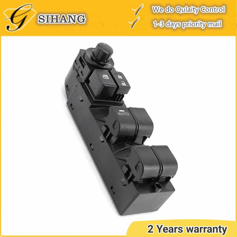 New Power Window Control Switch for MAZDA CX-5 2013-2015 KR11-66-350 KR1166350